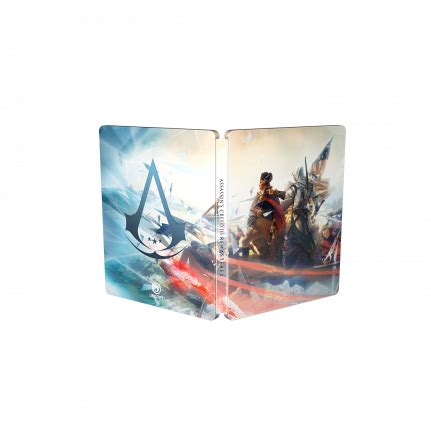 assassin's creed 3 remake ps4 steelbook|226 results for assassins creed 3 steelbook .